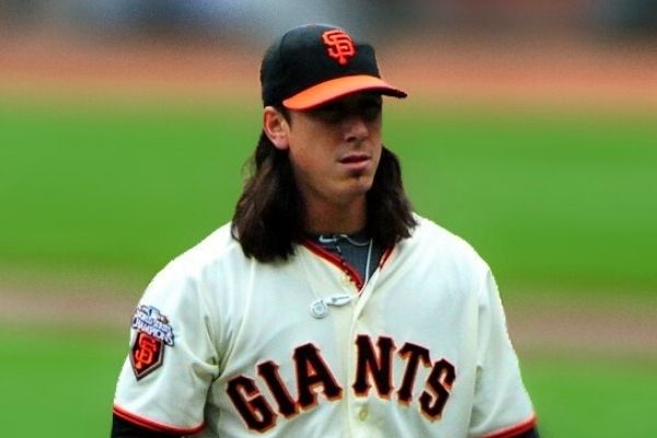 Tim Lincecum's Girlfriend Kristen Coleman: Wife Bio