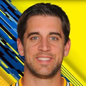 Aaron Rodgers salary