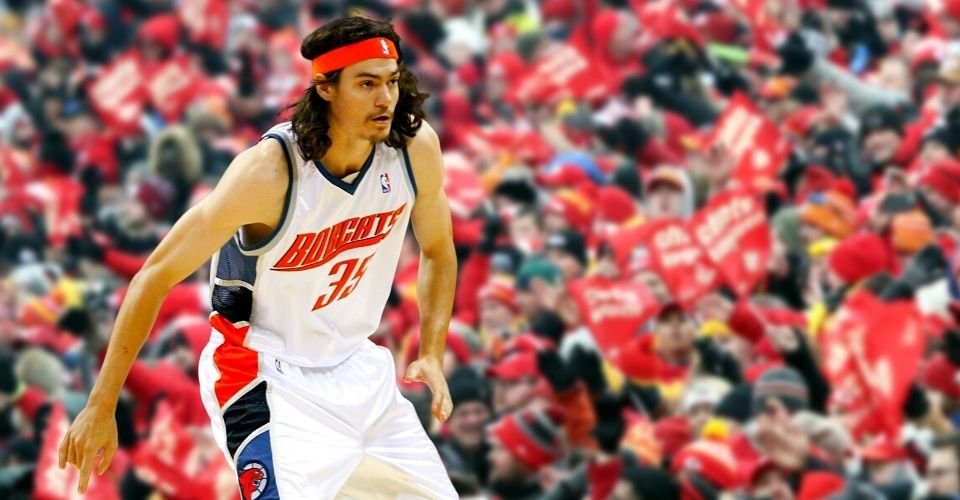 Adam Morrison Net Worth