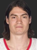 Adam Morrison