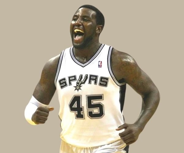 DeJuan Blair Career Earnings