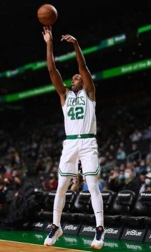 Al Horford salary