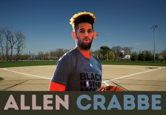 Allen Crabbe Net Worth