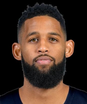 Allen Crabbe