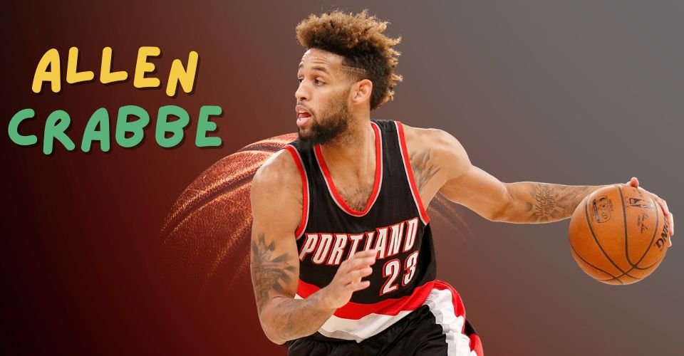 Allen Crabbe