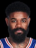 Amir Johnson