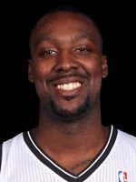 Andray Blatche