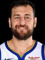 Andrew Bogut