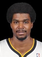 Andrew Bynum