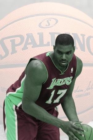 Andrew Bynum total worth