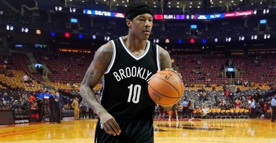 Archie Goodwin NBA Player