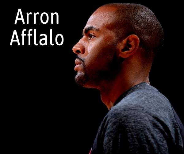 Arron Afflalo Career Earnings