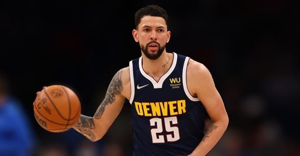 Austin rivers nba player