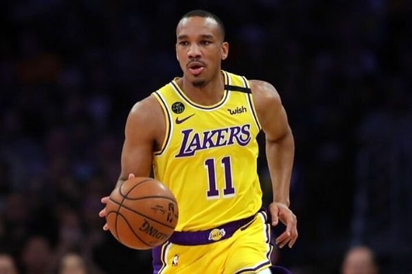 Avery Bradley career earnings