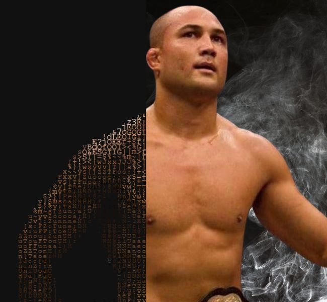 BJ Penn Total Earnings