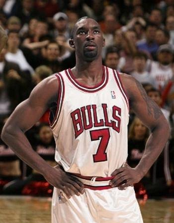 Ben Gordon salary