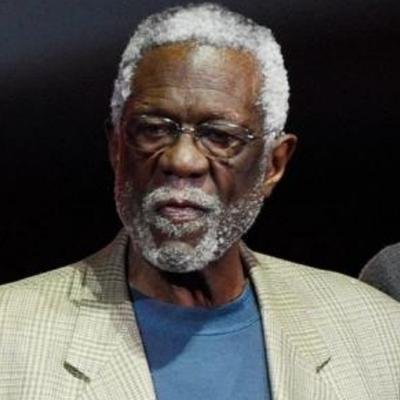 Bill Russell