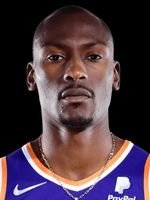 Bismack Biyombo