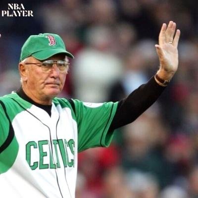 Bob Cousy Net Worth in 2025-Decreased or Increased?