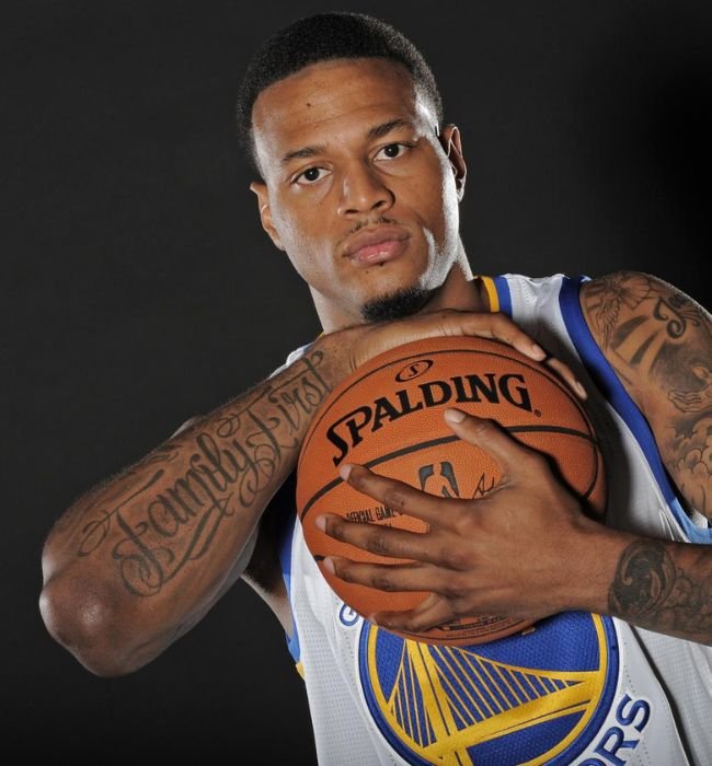 Brandon Rush