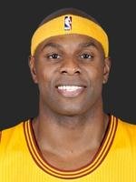 Brendan Haywood