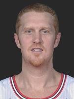 Brian Scalabrine