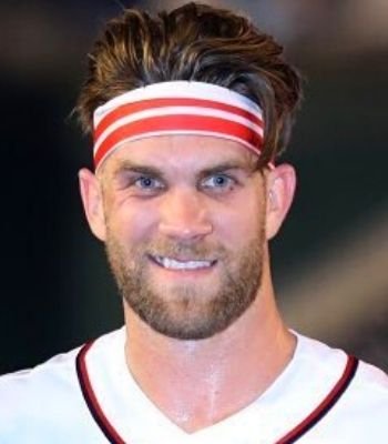 Bryce Harper total worth