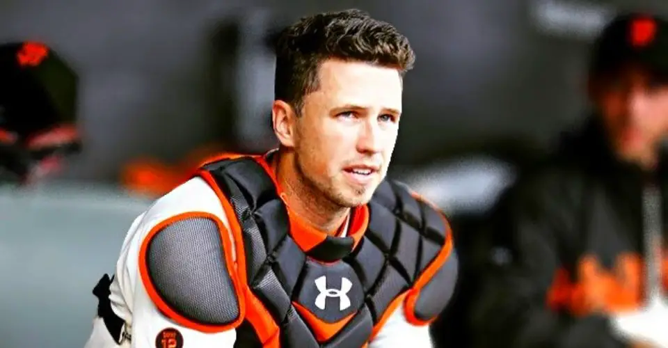 Buster Posey Net Worth, Career, Early Life