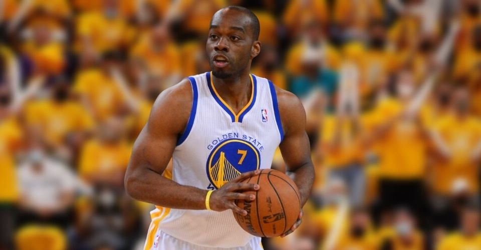 Carl Landry NBA Player