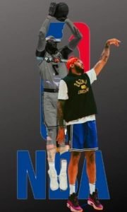 How Much is Carmelo Anthony Net Worth and Salary?