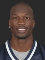 Chad Johnson