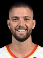 Chandler Parsons