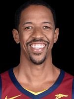 Channing Frye