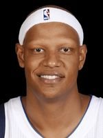 Charlie Villanueva