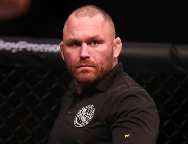 Chris Leben Career Earnings