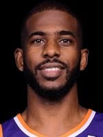 Chris Paul