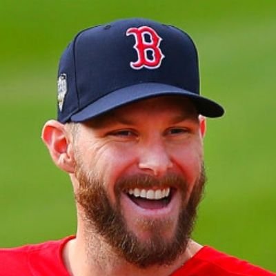 Chris Sale Total Worth