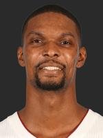 Chris Bosh