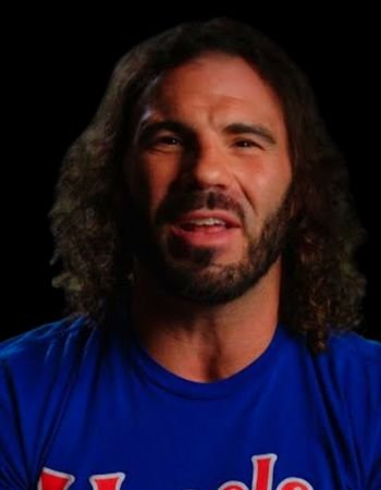 Clay Guida Net Worth