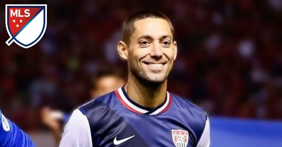 Clint Dempsey Net Worth