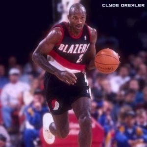 clyde drexler salary