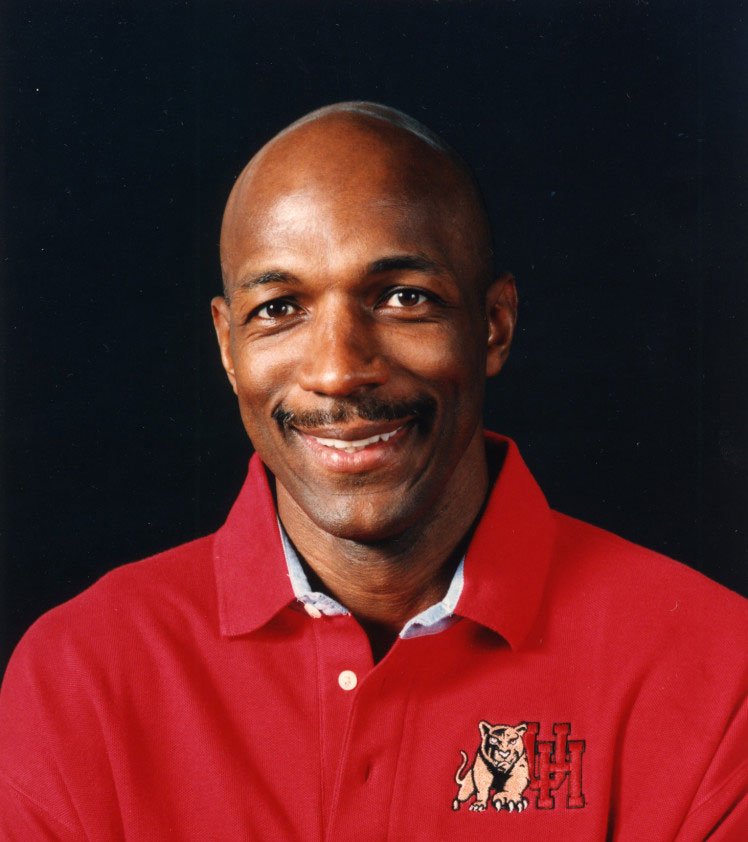 Clyde Drexler