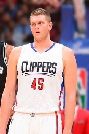 Cole Aldrich's success