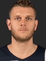 Cole Aldrich