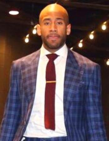 Dahntay Jones Total Worth