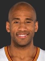 Dahntay Jones