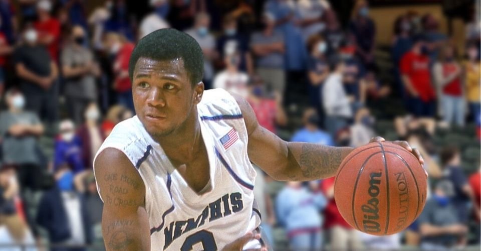 Dajuan Wagner nba player