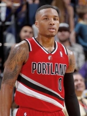 Damian Lillard career earnings