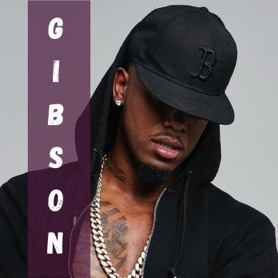 Daniel Gibson salary