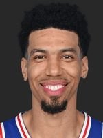 Danny Green